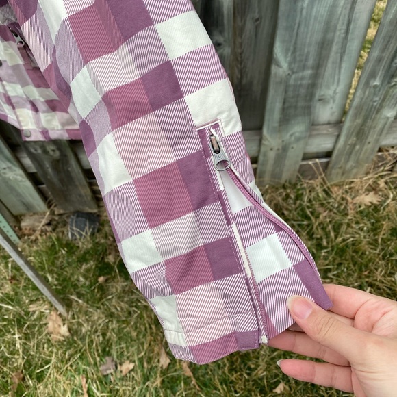 Burton ski/snow jacket - Picture 5 of 8